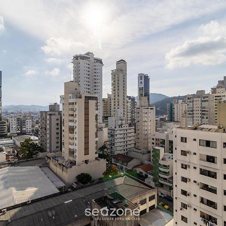 Apto Lindo Prox Do Mar Em Balneario Yvd1301 Balneario Camboriu Exterior photo