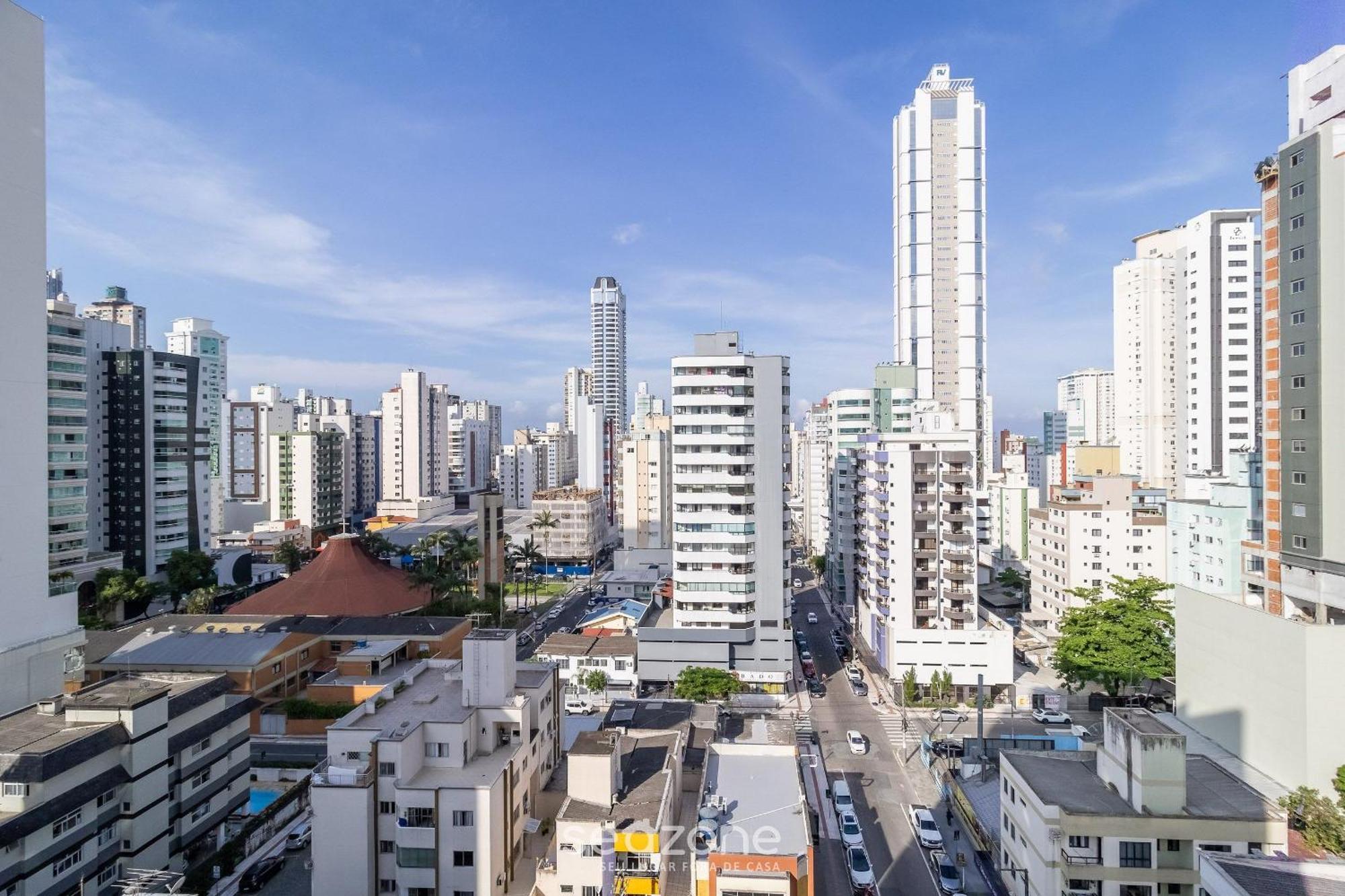 Apto Lindo Prox Do Mar Em Balneario Yvd1301 Balneario Camboriu Exterior photo