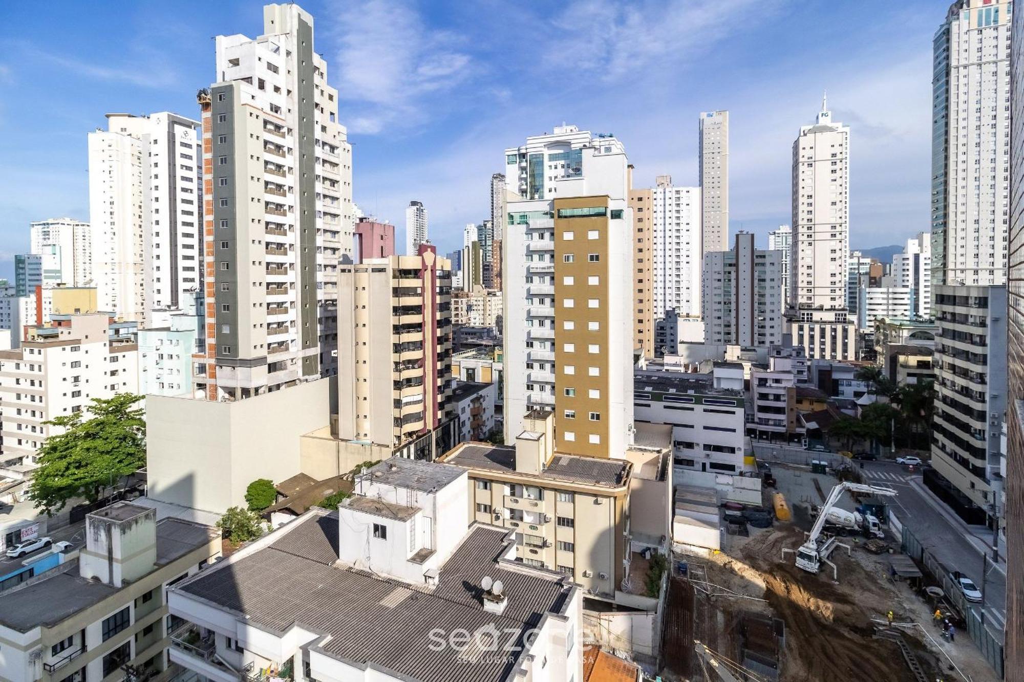 Apto Lindo Prox Do Mar Em Balneario Yvd1301 Balneario Camboriu Exterior photo