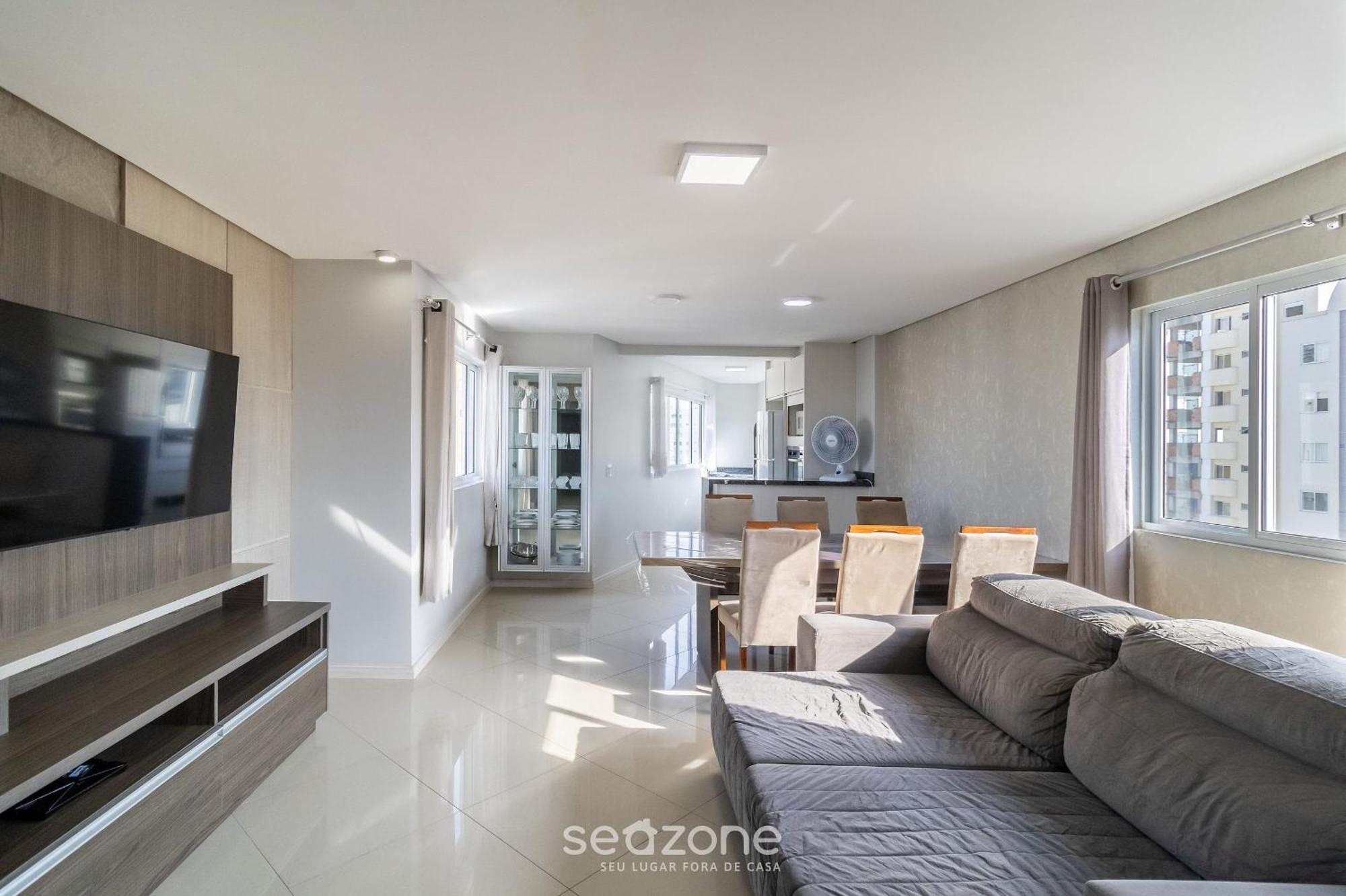 Apto Lindo Prox Do Mar Em Balneario Yvd1301 Balneario Camboriu Exterior photo